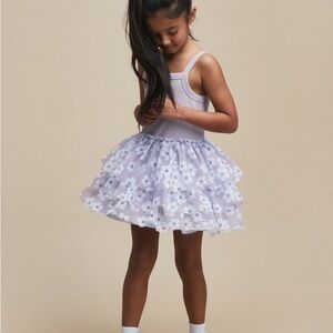 Huxbaby dress, size 3